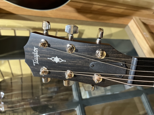 Taylor Guitars - 312CE VCL 3